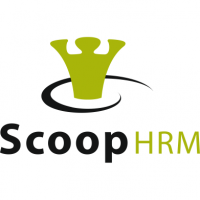 Scoop HRM